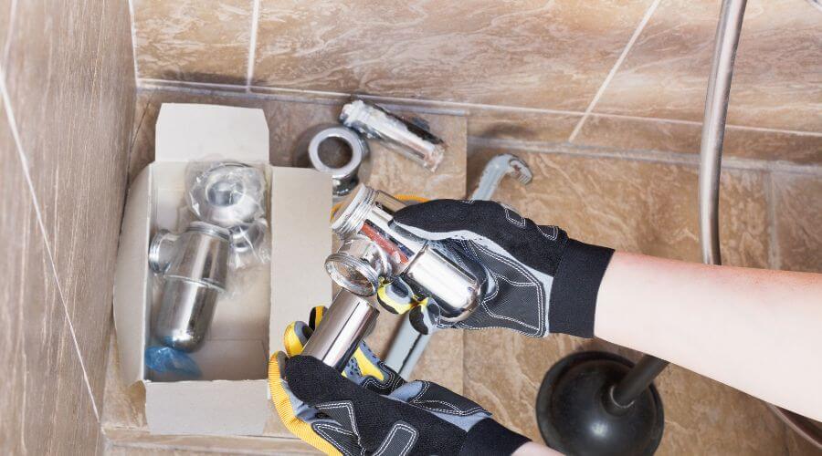 Expert tile roof repair services in Girard, PA